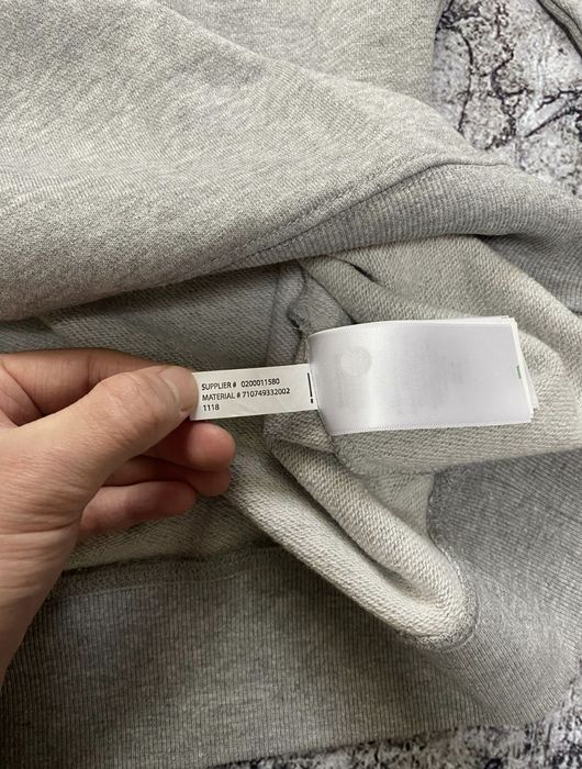 Свитшот кофта Polo