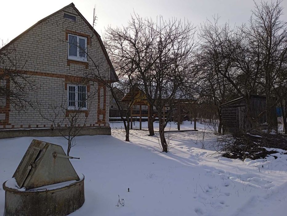 Продам дачу в Барашівці (3 км від Житомира).