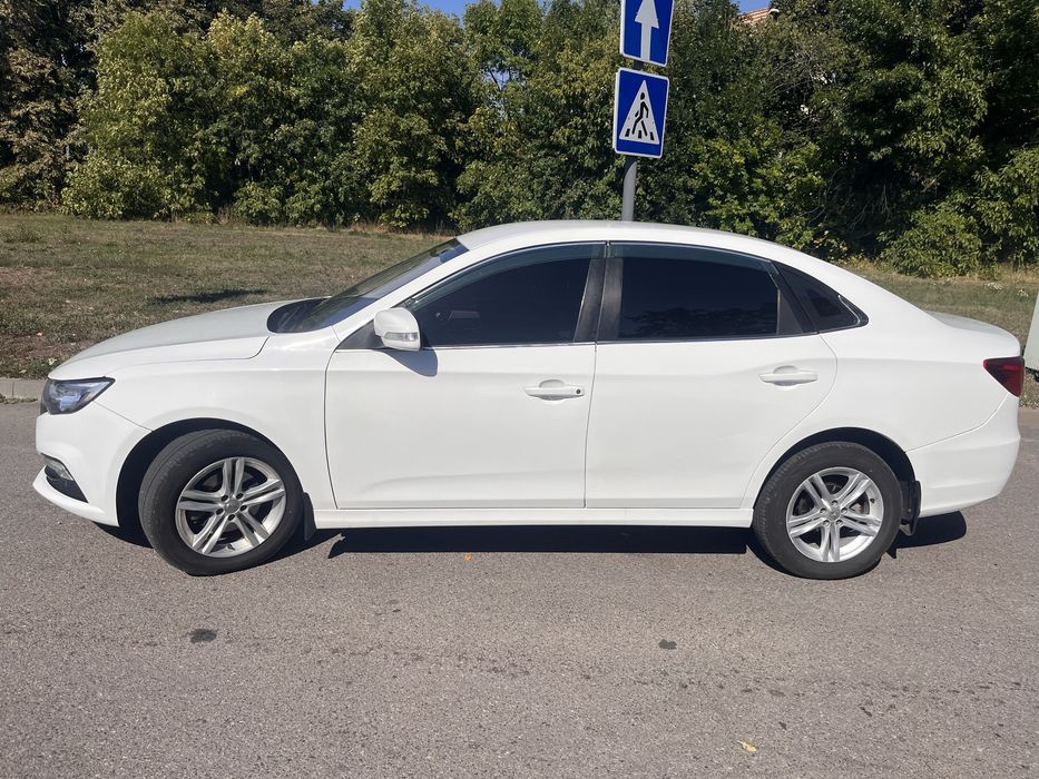 Продається автомобіль
