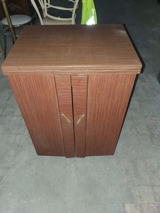 Maquina de costura Singer em ótimo estado