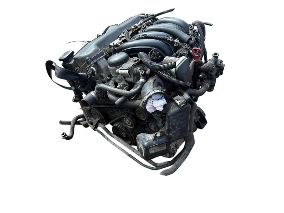 silnik kompletny z osprzętem bmw 1.8 2.0 benzyna n42 n46 320i 318i 316TI e46 lift fl e87 e90 e91 e81 118i