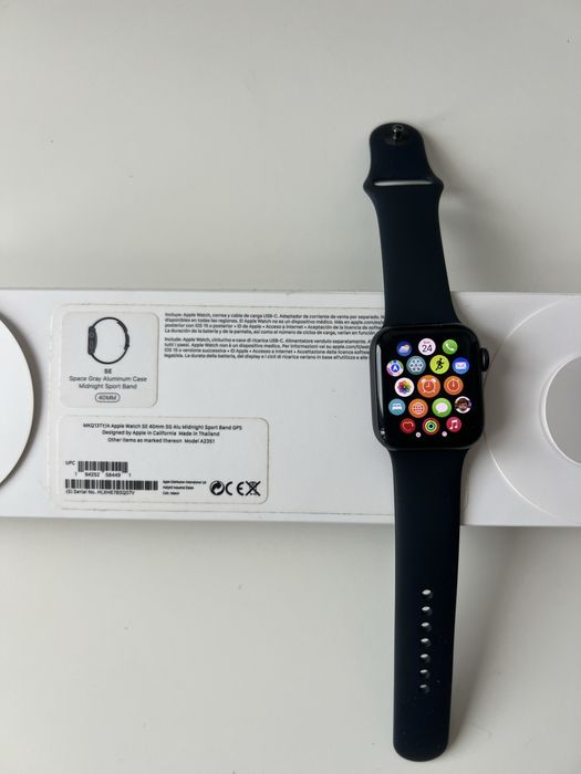 Apple Watch SE 40mm