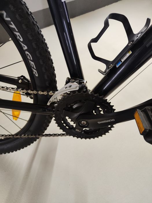 Rower damski TREK SKYE