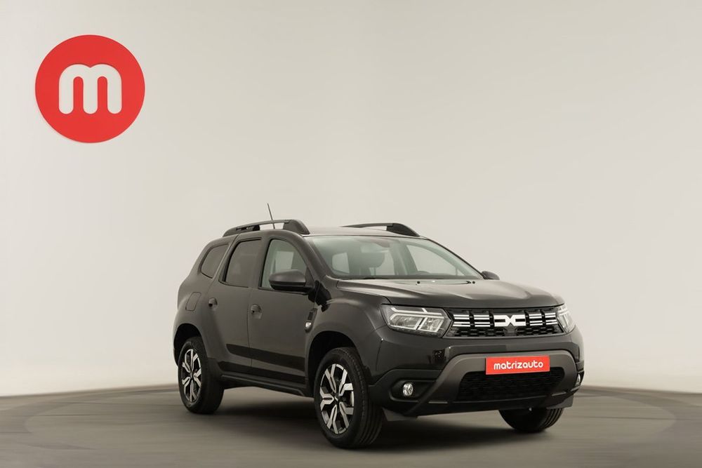Dacia Duster 1.0 TCe Journey