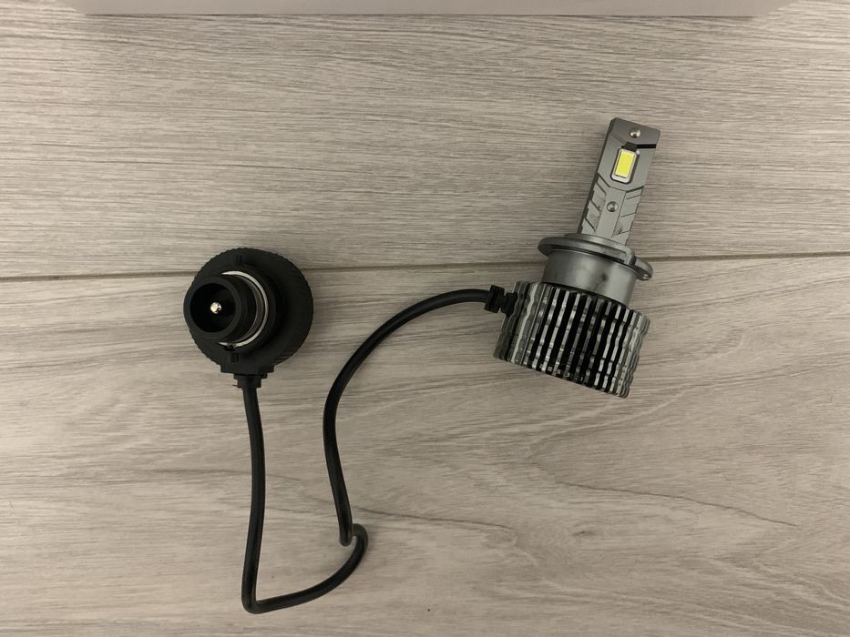 Лед лампи Decker