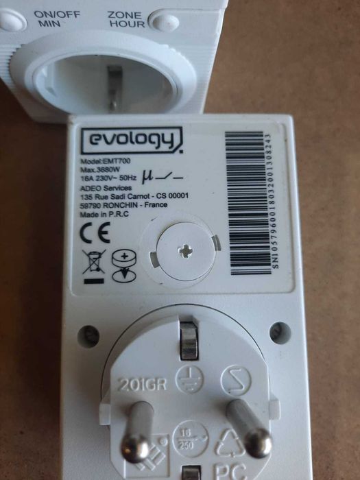 Weekly Digital Programmer64740287835779122