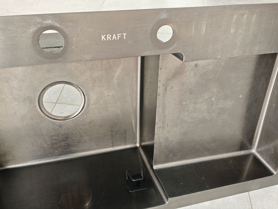 Раковина для посуду , мийня, мойка для посуды