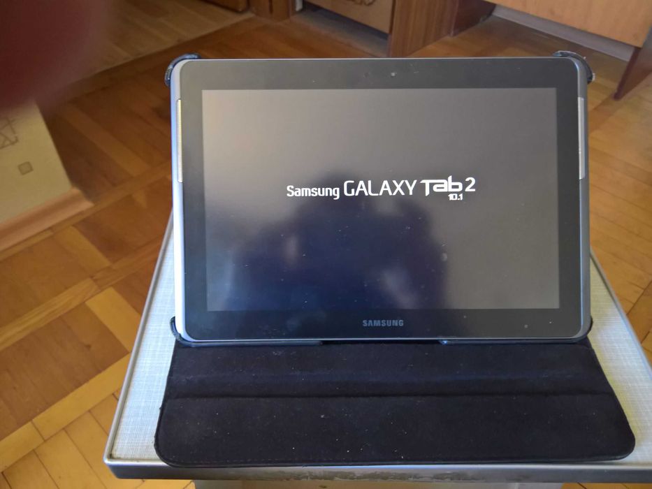 Планшет Samsung Galaxy Tab 2 10.1 (GT-P5113).