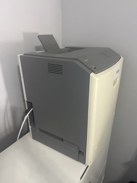 Drukarka lexmark c 746dn
