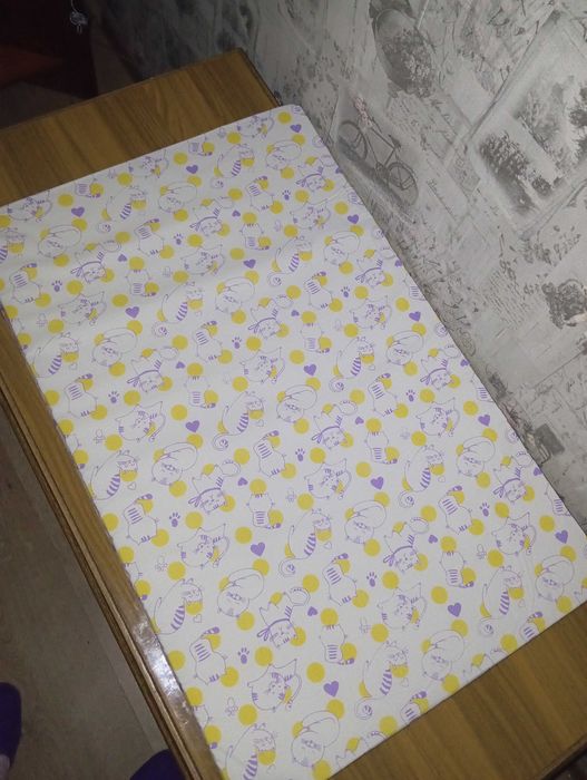 Матрас детский новый
