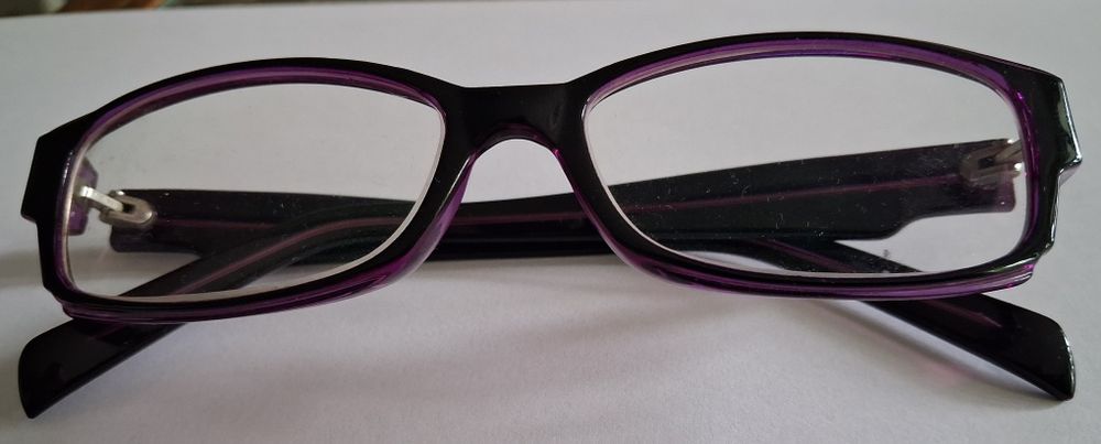 Okulary, Oprawki Damskie