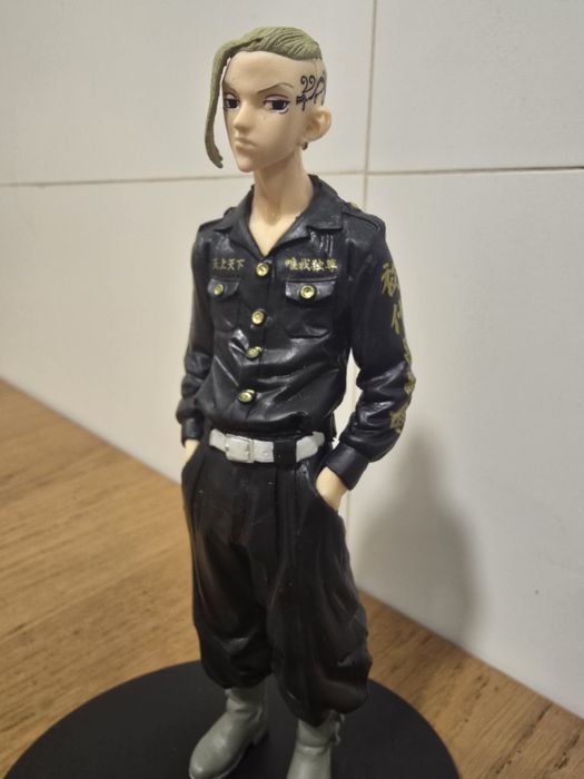 Tokyo Revengers Figures64751670129027121