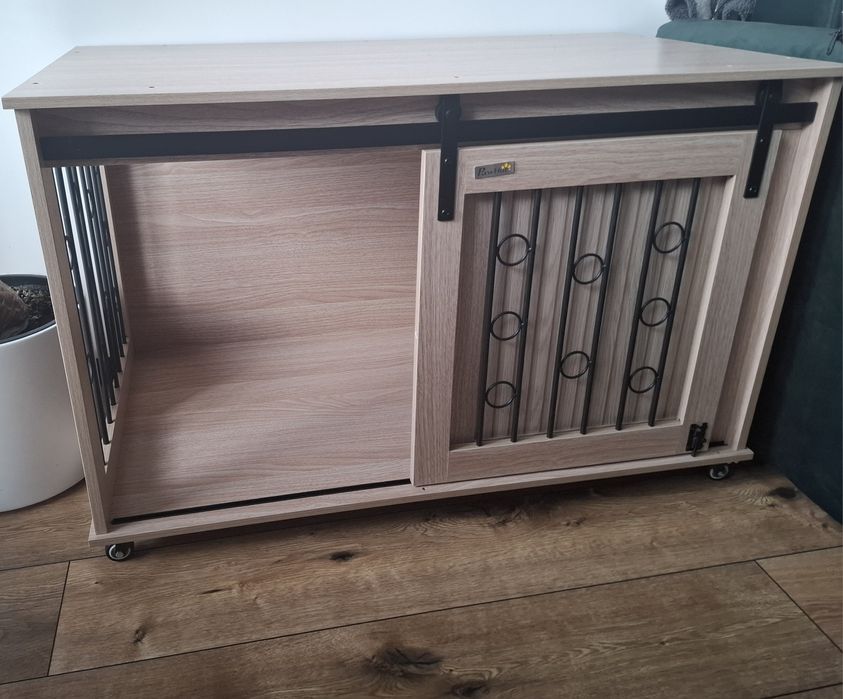 Klatka / kennel dla psa