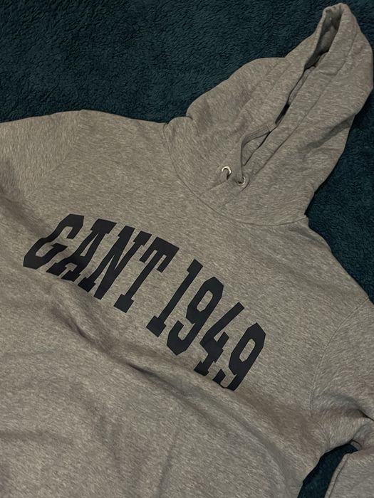 Оригінальна худі  Gant