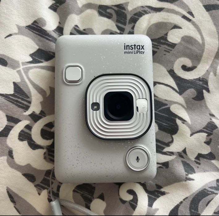 Instax Mini LiPlay