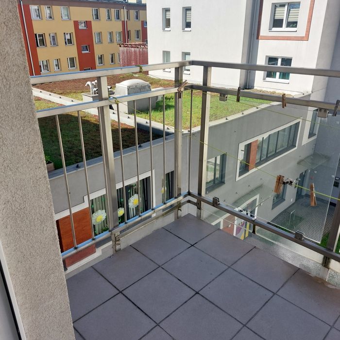 Mieszkanie – Kraków, Prądnik Biały - Więcej