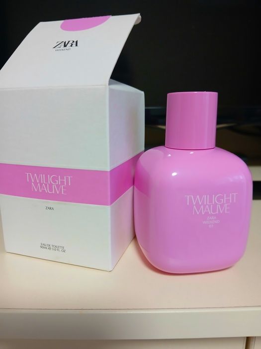 Туалетная вода Zara. 90ml