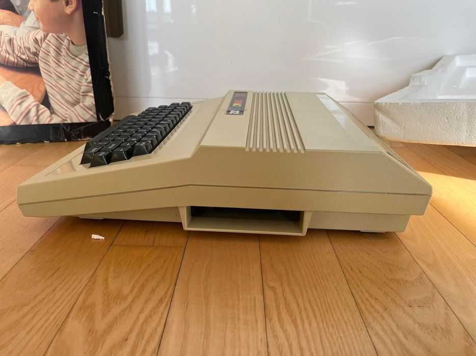 Dragon 32 retro komputer 8bit retro 8-bit Dragon32 commodore c64