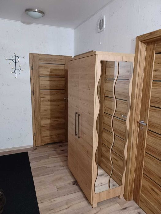 Wynajmę mieszkanie studentom 3 pok z balkonem