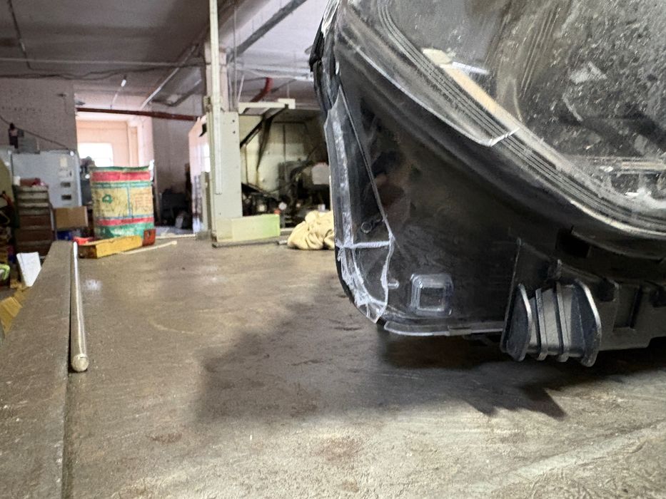 Продам фару до бмв х3g01