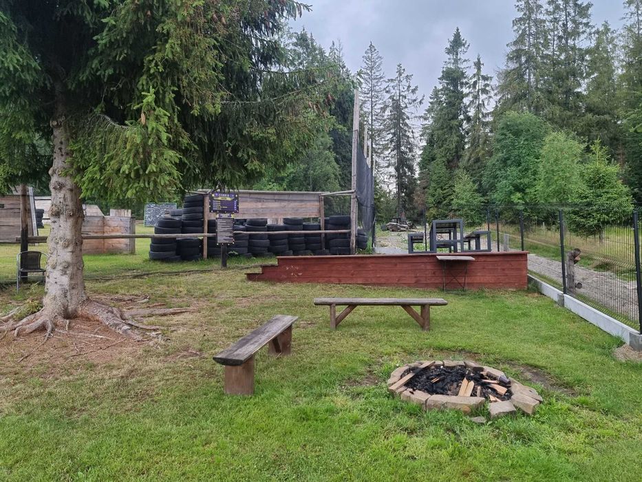 Domek Zakopane Domki,jacuzzi.Zakopane.Murzasichle