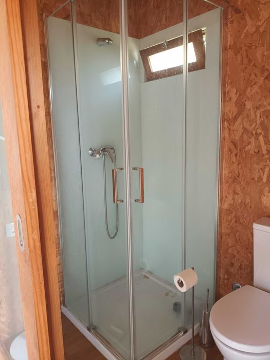 Abrigo de jardim em Madeira