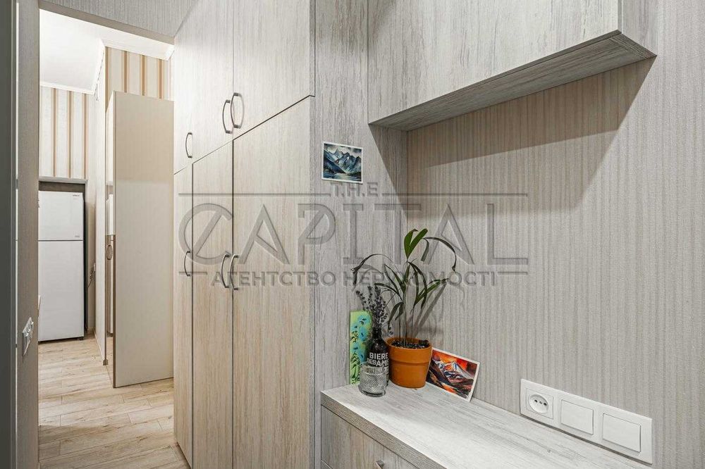 Аренда квартиры, ул. Антоновича, Печерский р-н