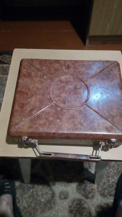 Ін'єктор безголковий