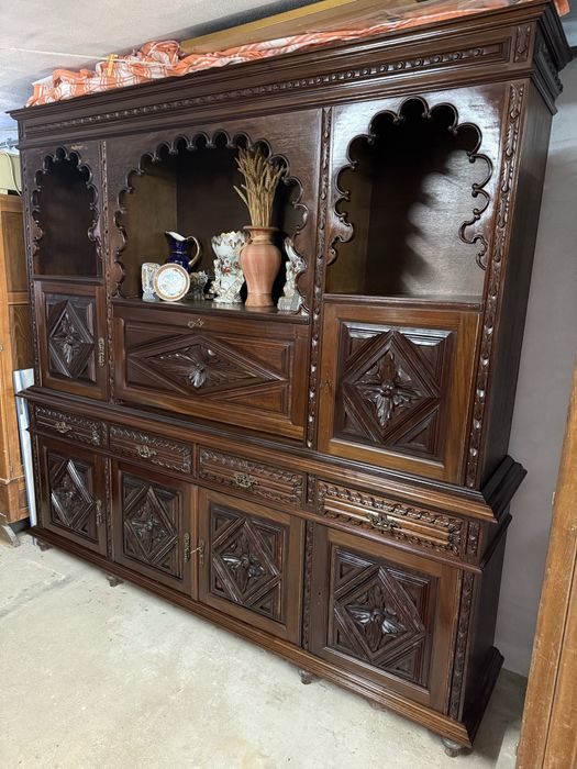 Móvel de Sala de Jantar