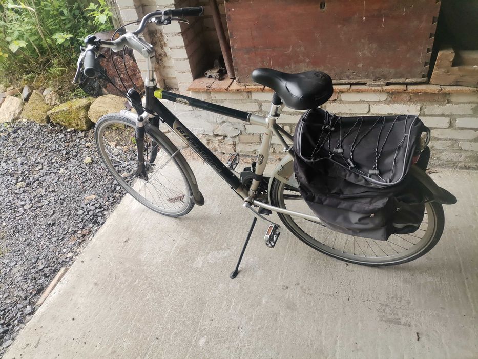 rower batavus jakima