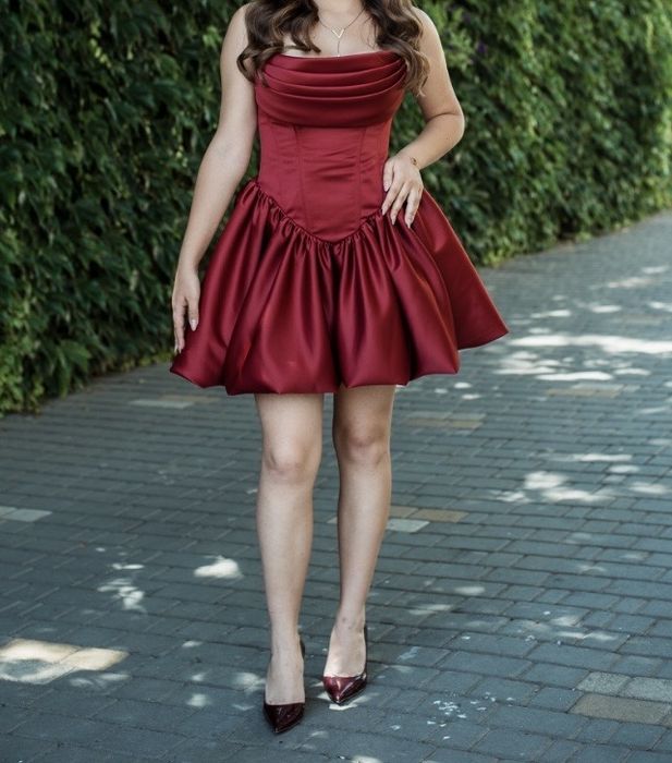 Випускна сукня Tsarskaya Corset, Laura