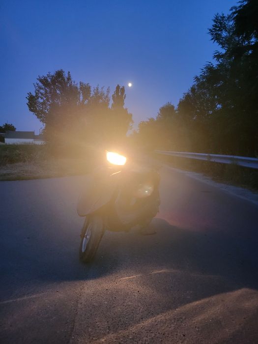 продається ямаха джох 36