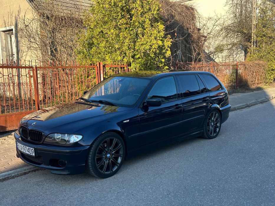 BMW Seria 3