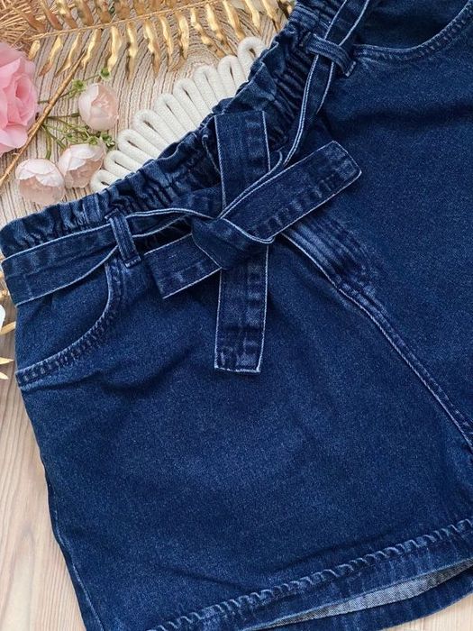 Spodenki  jeansowe Reserved w rozmiarze L