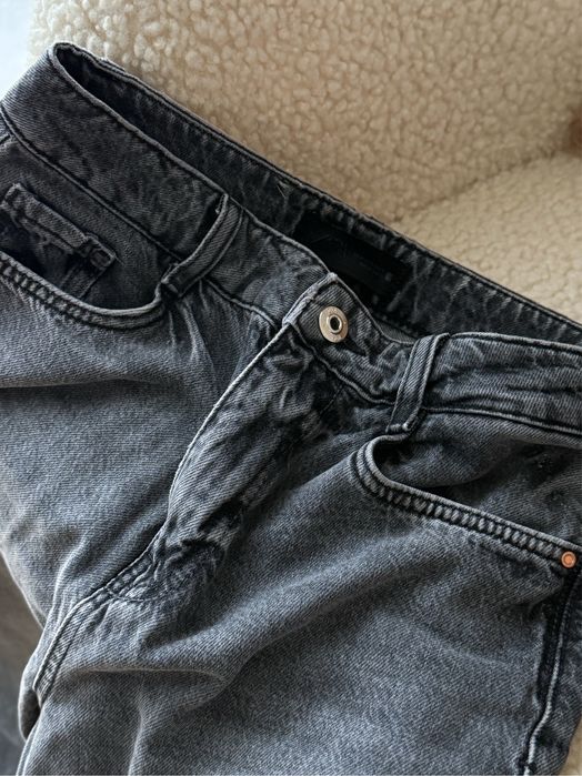 Джинси ZARA, 34 розмір