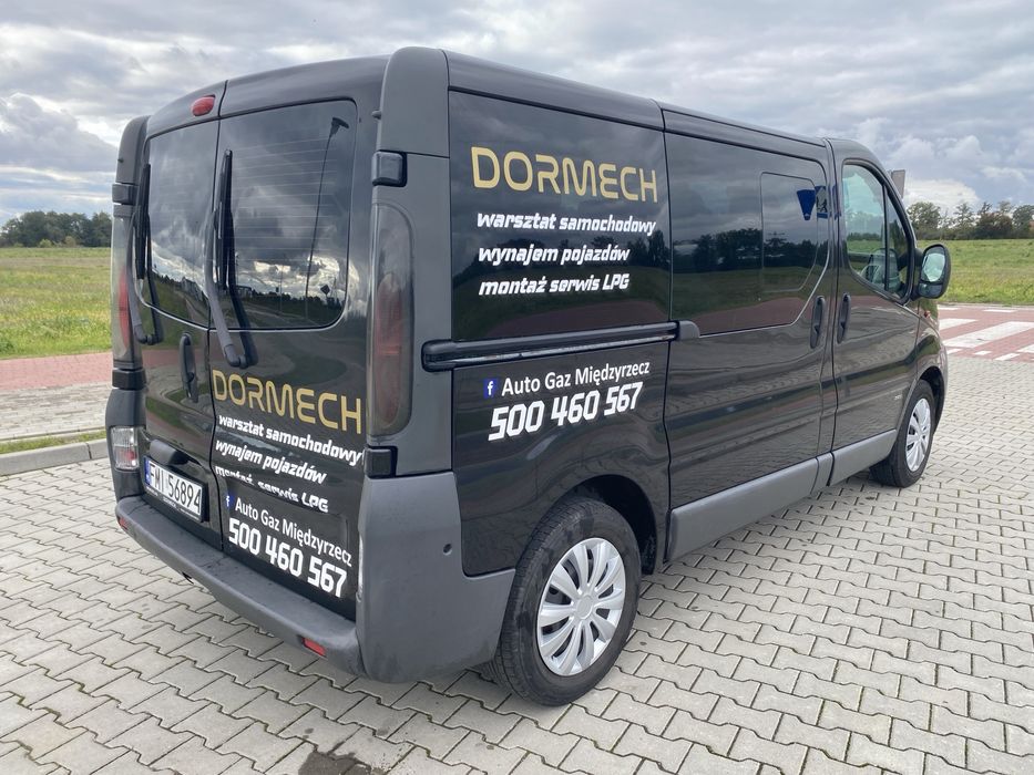 Wynajem *Bus 9 osobowy *Ducato dostawczy