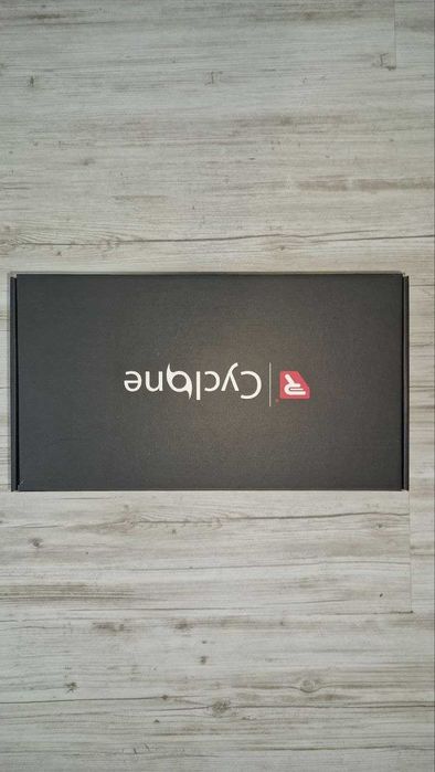 Rycote Cyclone XY Kit 1