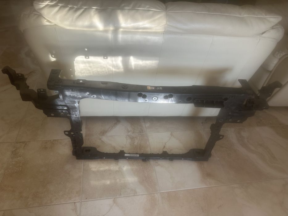 Панель передня Кіа Ніро - Niro 2016-2022рік