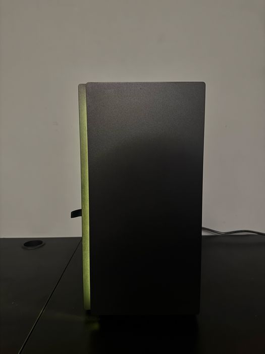игровой компютер/RTX 4060/ryzen 5 3600/ssd 500/ozy16