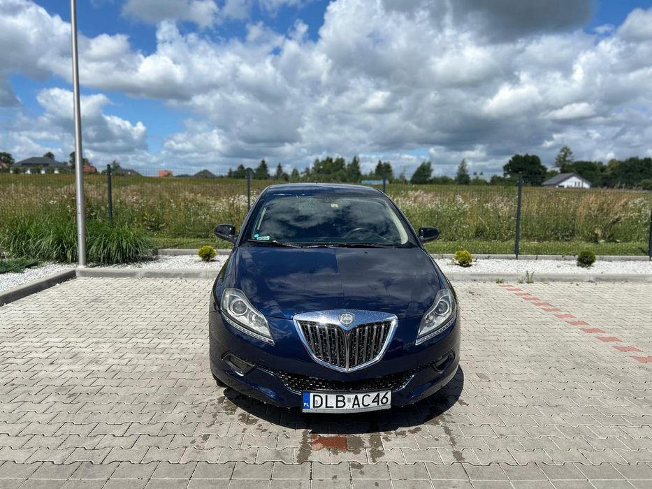 Lancia delta 3 1.6 multijet  zadbana