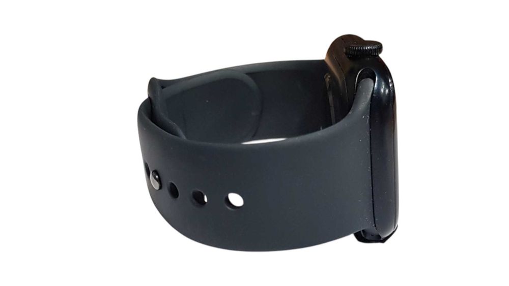 Apple Watch SE 3GEN GPS + CELLULAR 44MM Gwarancja