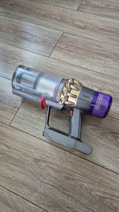 Odkurzacz dyson v11