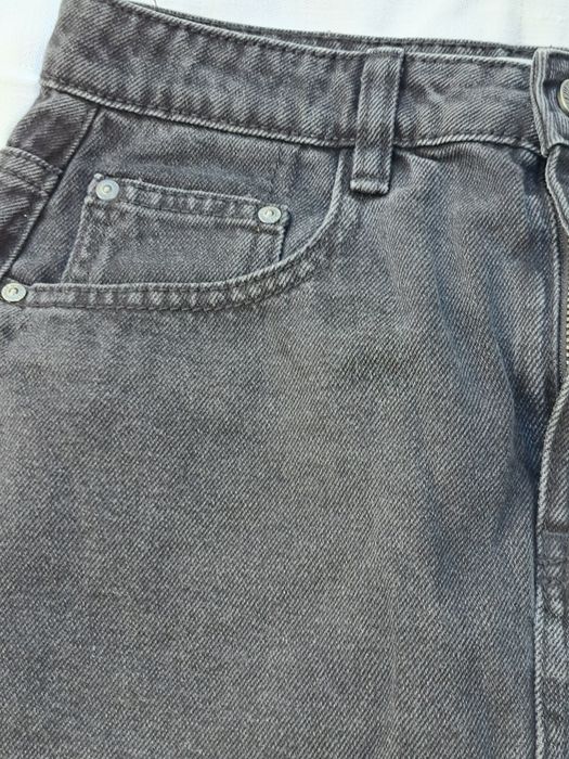 Saia de ganga Pull&Bear Tam S