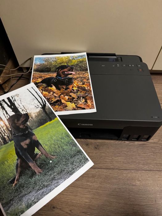 Продам принтер canon g1420