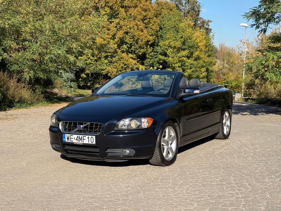Volvo C70