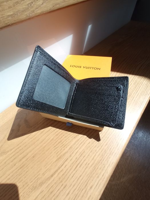 Portfel Louis Vuitton