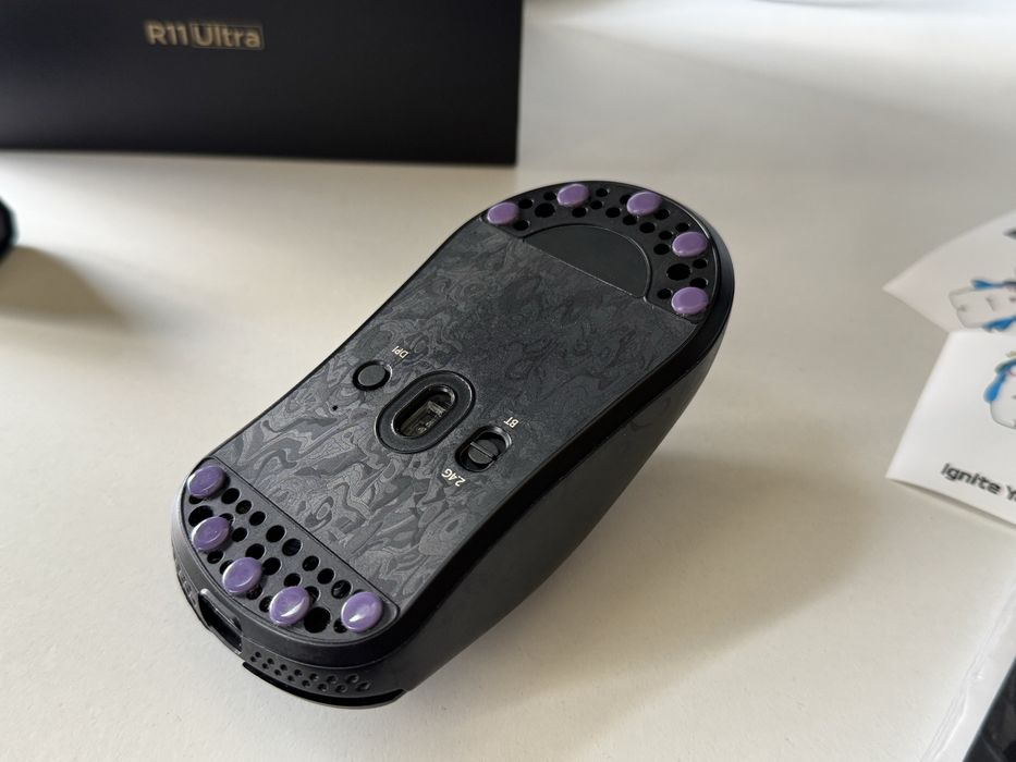 Attack shark r11 ultra