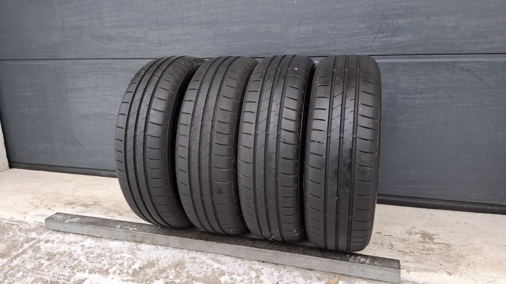 Falken 175/60 R15 Sincera 6 mm