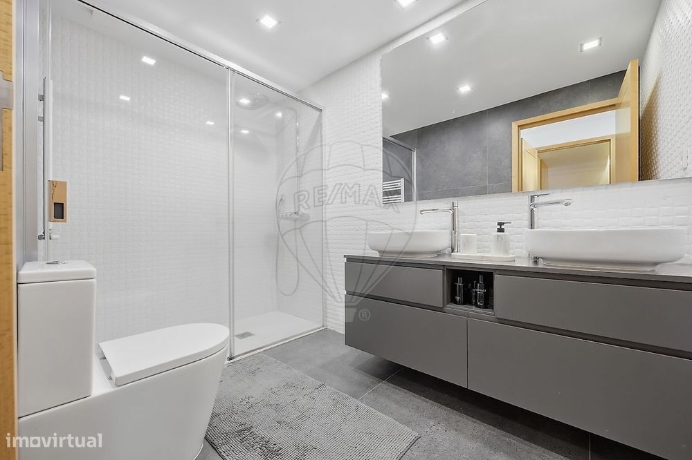 Apartamento T3 para arrendamento