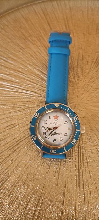 Vostok Amphibia 1993 (revisto)